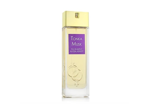 Alyssa Ashley Tonka Musk EDP 100 ml