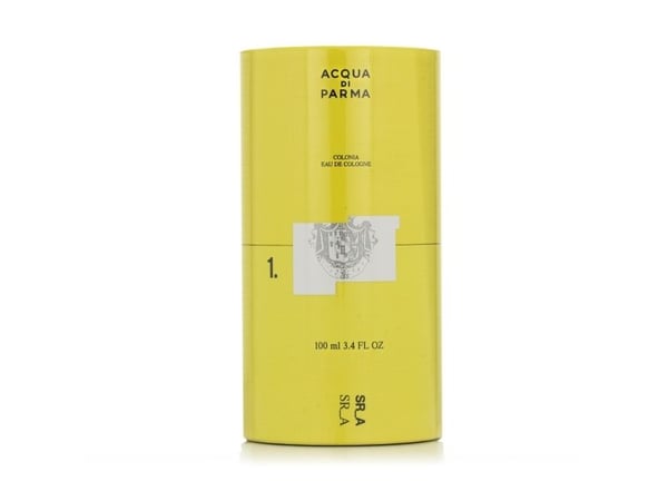 Acqua Di Parma Colonia Limited Edition 2023 Eau de Cologne - Refillable 100 ml (unisex)