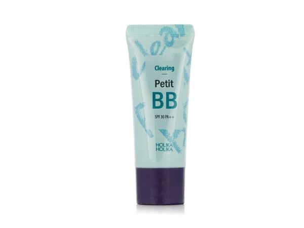 Holika Holika Petit BB Cream Clearing Pores SPF30 PA ++