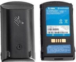 Zebra - Håndholdt hylster - for Symbol TC70; Zebra TC70X, TC72, TC75, TC75X, TC77