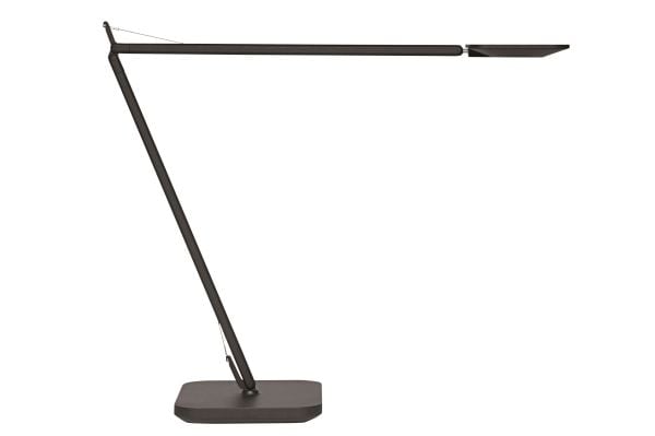 UNILUX MAGIC - LED-lampa, svart