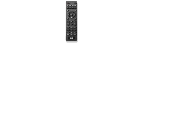 JVC minitårn RD-E861B-DAB