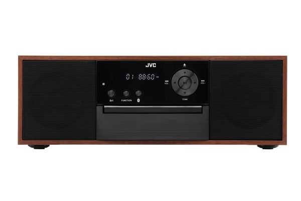 JVC Mini Tower RD-E761