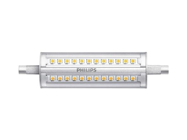 Philips CorePro LED 57879700, 100 W, 100 W, R7s, 1600 lm, 15000 timer, Hvit