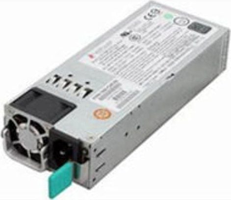 Cambium Networks MXCRPSAC1200A0, 1200 W, Server, CRPS, Sort, Metallisk