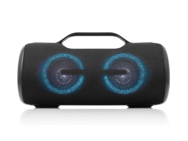 Högtalare JVC JVC Bluetooth-högtalare BT XS-E643 svart