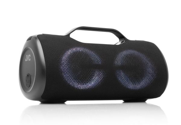 Högtalare JVC JVC Bluetooth-högtalare BT XS-E643 svart