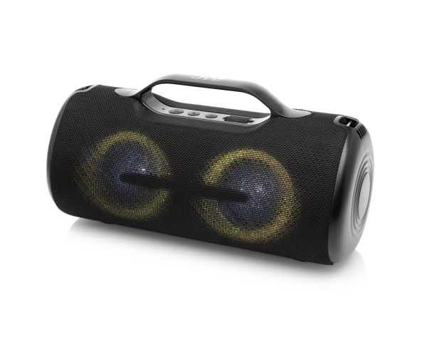 Högtalare JVC JVC Bluetooth-högtalare BT XS-E643 svart