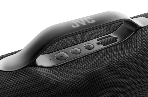 Högtalare JVC JVC Bluetooth-högtalare BT XS-E643 svart
