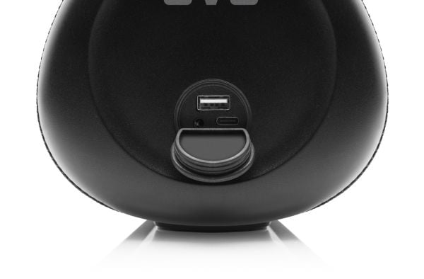 Högtalare JVC JVC Bluetooth-högtalare BT XS-E643 svart