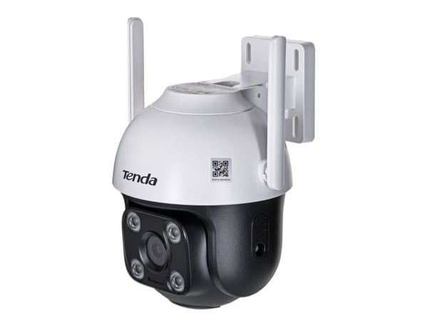 Kamera IP Tenda RH7-WCA 4MP Outdoor Wi-Fi Pan/Tilt ICR IP65