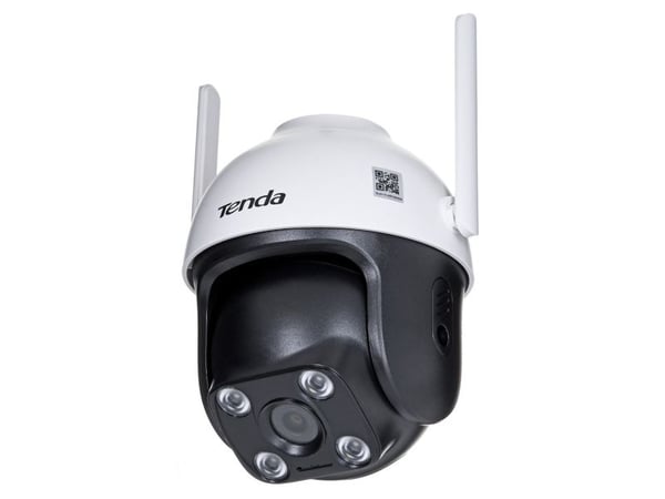 Kamera IP Tenda RH7-WCA 4MP Outdoor Wi-Fi Pan/Tilt ICR IP65
