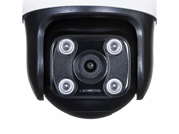 Kamera IP Tenda RH7-WCA 4MP Outdoor Wi-Fi Pan/Tilt ICR IP65