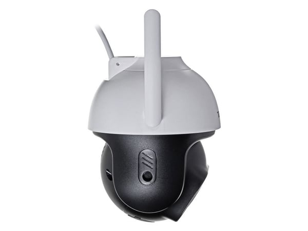 Kamera IP Tenda RH7-WCA 4MP Outdoor Wi-Fi Pan/Tilt ICR IP65