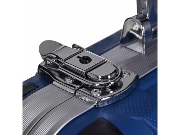 Scheppach TB170 -avainsarja kotelossa - 135 kpl