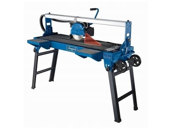 SCHEPPACH kapp-/flisekutter FS3600+ med blad