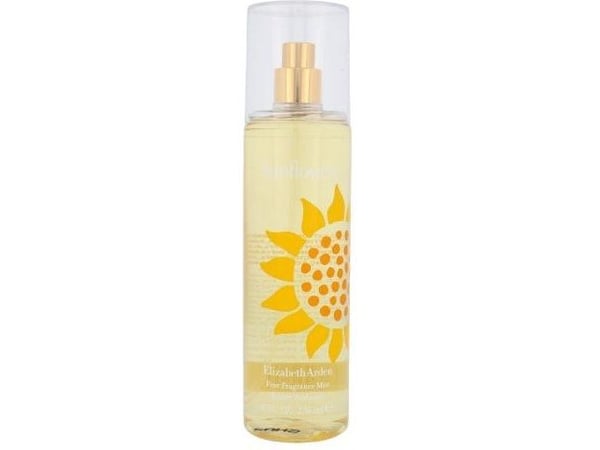Elizabeth Arden Sunflowers Bodyspray 236 ml (woman)
