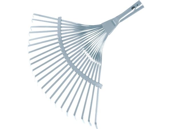 Greenmill Metal rake 22 tenner (GR6503)