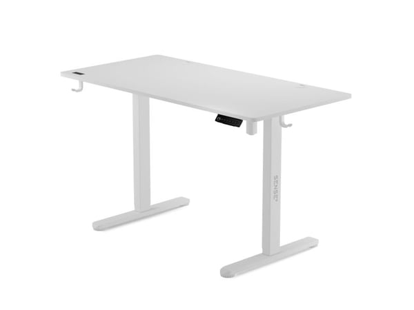 Elektrisk Nojo 120x60 Hvit