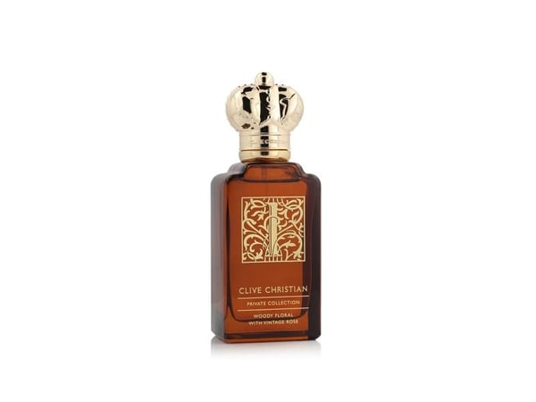 Clive Christian I for Women Woody Floral med vintage rose 50 ml