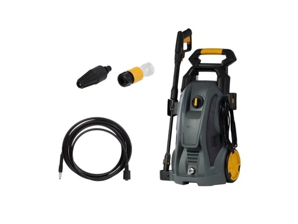 Grunder høytrykkvasker Apw-Vcm-110P(C) 2100 W