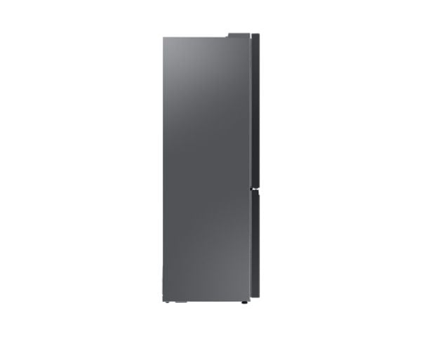 Samsung RB34C7B5D22/EF, 344 L, SN-ST, 8 kg/24t, D, Fresh zone, låsbar, Svart