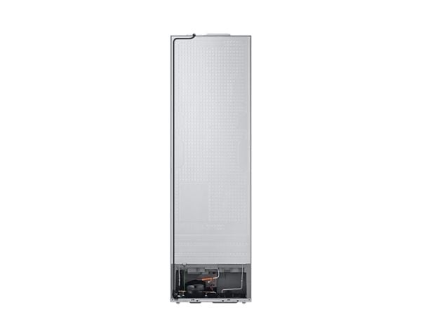 Samsung RB34C7B5D22/EF, 344 L, SN-ST, 8 kg/24t, D, Fresh zone, låsbar, Svart