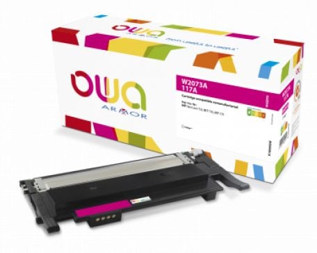 Armor K18863OW, 700 sivua, Magenta, 1 kpl