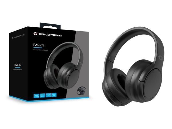 Conceptronic - Headset - trådlös