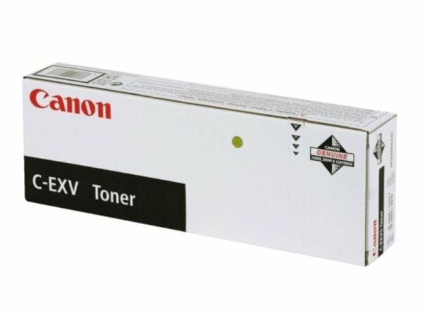 Canon C-EXV 32, 19400 sivua, Musta, 1 kpl