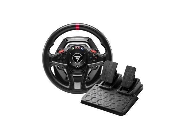 ThrustMaster - Gasspedal - kablet - for PC