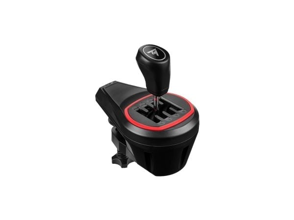 ThrustMaster - Gasspedal - kablet - for PC