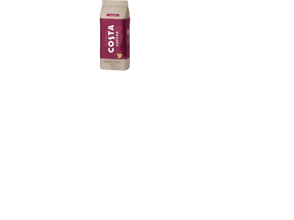 Costa Coffee Signature Blend Medium kaffebønner 1 kg