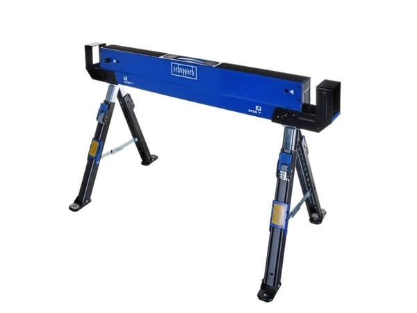 2 deler Scheppach 820 mm trappestativ – MWB600