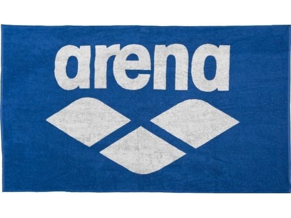 Arena 001993/810, Bomull, Blå, Hvit, Bilde, Hånd vask, Gutt/Jente, 1524 x 890 cm