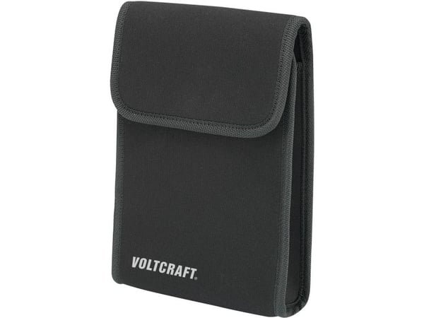 VOLTCRAFT VC-200