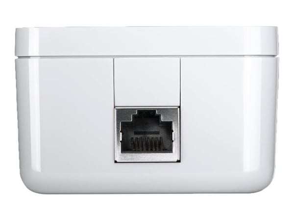 devolo Magic 1 LAN - Starter Kit - bro 1GbE, HomeGrid - veggpluggbar (en pakke 2)