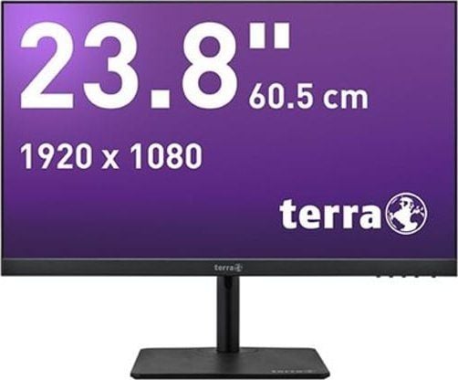 Wortmann TERRA LCD/LED 2427W HA V2 - LED-skjerm - 13.3"