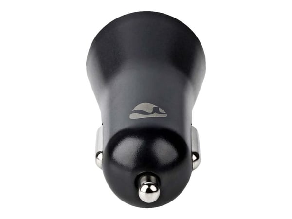 Nedis CCPD20W101BK, Automaattinen, sikarin sytytin, 12 V, 1 m, musta