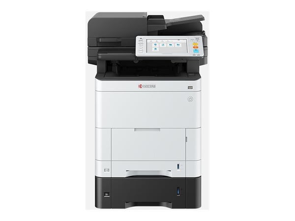 KYOCERA ECOSYS MA4000cix HyPAS 3 in 1 -värimonitoimilaite-järjestelmä