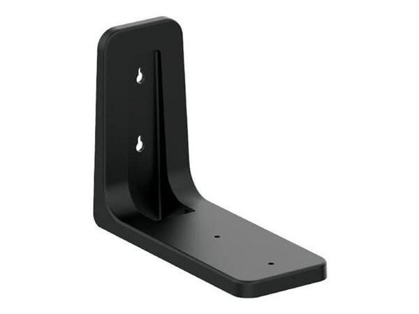 NETGEAR - Monteringssats - väggmontering - inomhus - svart