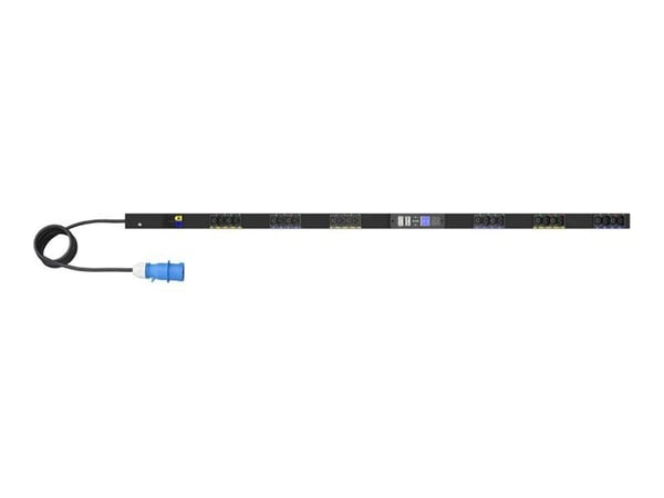 PDU G4 SW 0U 309 32A 1P 12xC13.12xC39