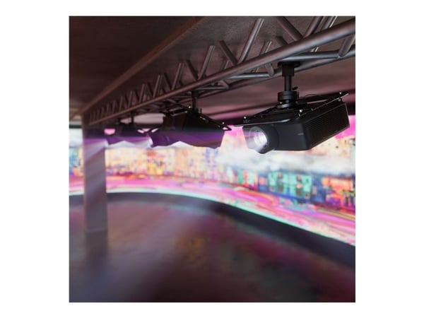 Optoma - DLP-projektor - 3D