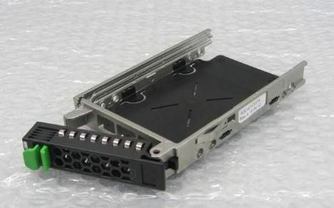 CoreParts - Adapter för lagringsfack