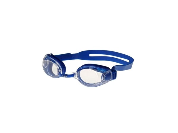 Arena 92404/17, Unisex, En Størrelse, Blå, Polykarbonat, Gjennomsiktig, Polykarbonat