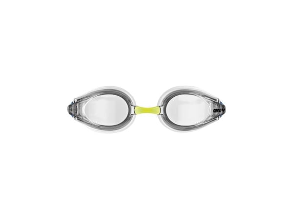 Arena 92341/31, Unisex, En storlek, Transparent, Vit, Polykarbonat, Transparent, Polyvinylklorid (PVC)