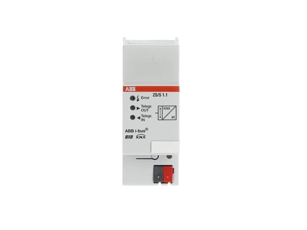 ABB ZS/S1.1 Målekonverter