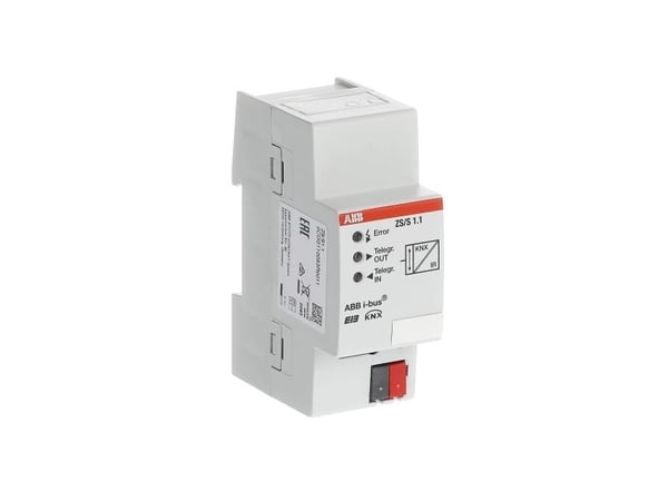 ABB ZS/S1.1 Målekonverter