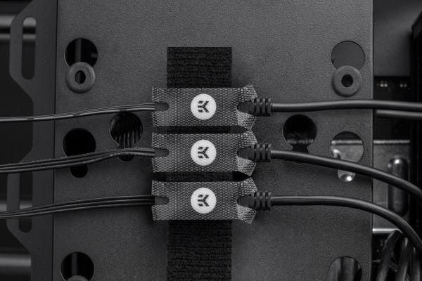 EK Water Blocks EK-Loop CMS, 6 styck
