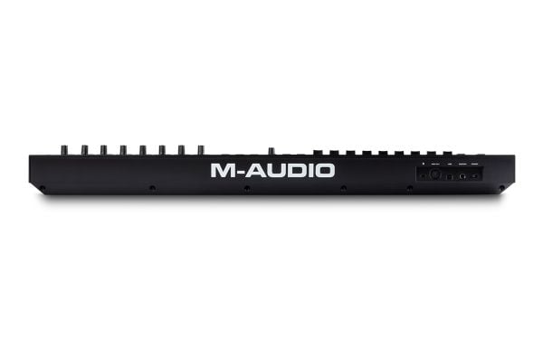 M-AUDIO Oxygen PRO 49 - Kontrolltastatur